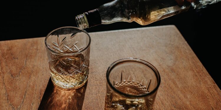 Study: Excessive Alcohol Use Causes 20% Of Deaths In U.S. Adults Ages 20 To 49