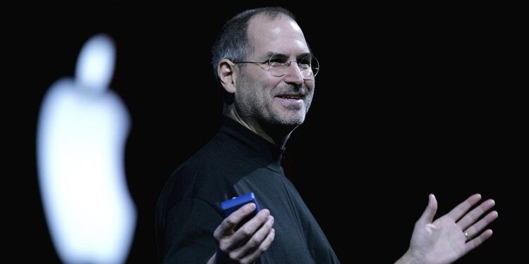 Steve Jobs’ Birkenstocks Sandals Sell For Six Figures