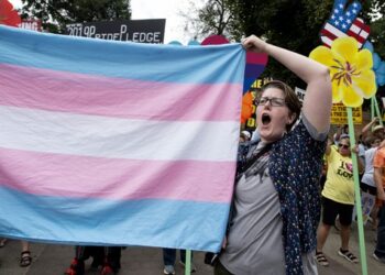 Reuters: The gender imbalance among trans teens concerns some experts