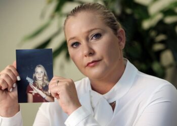 Dershowitz Accuser Admits She ‘May Have Made A Mistake’