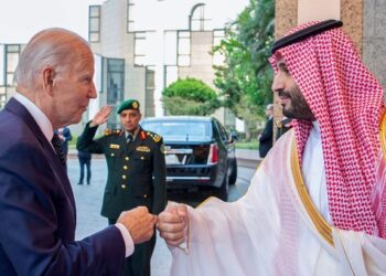 Interior Department report: Biden knows he is keeping energy prices high