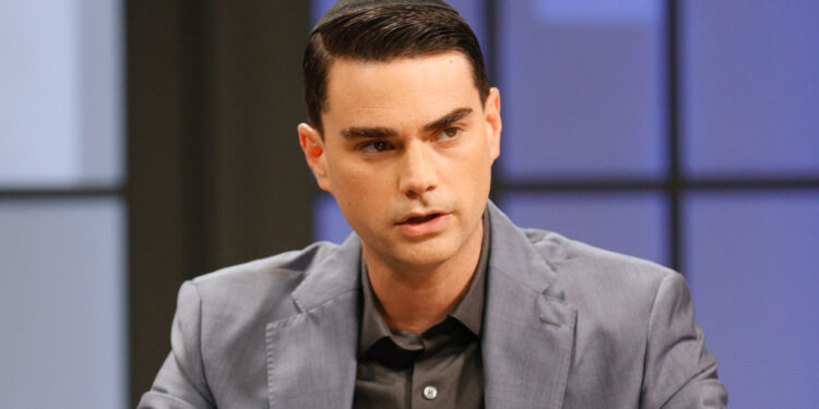 Ben Shapiro: Red Wave In Senate Could Set Table For Super Majority