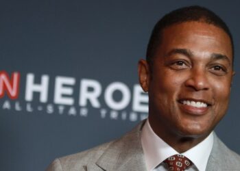 Lemon: CNN was never liberal, you know