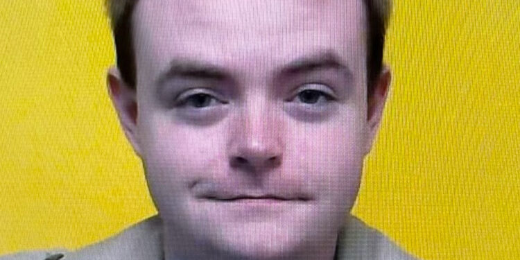 Former Virginia State Trooper Killed By California Cops After Murdering Family Of Teenage Girl He Catfished Online, Police Say
