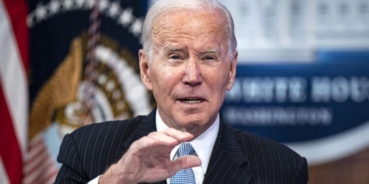 The Washington Post Slams Biden For Granting Immunity To Saudi Prince Over Killing Of Columnist