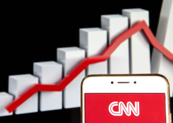 CNN Blasted For Fact-Checking Meme From Elon Musk That Mocked The Far-Left Network