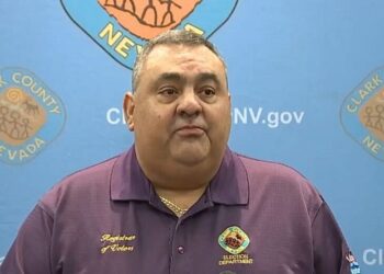 Clark County, Nevada: What to Expect With Election Results