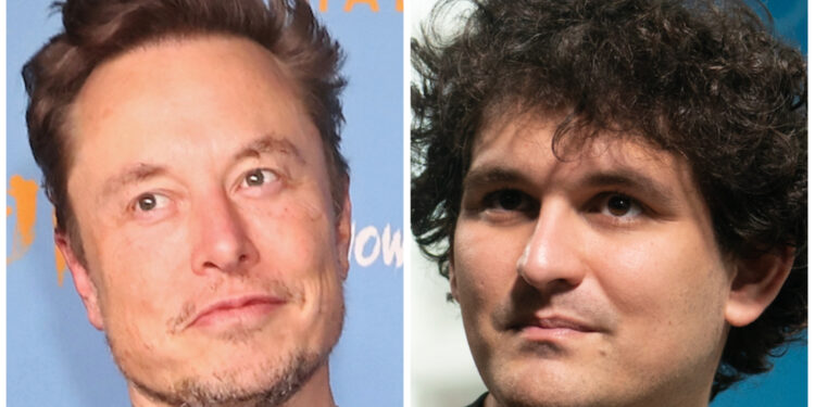 Musk Takes New Media Outlet To School After Failed Bankman-Fried Exposé