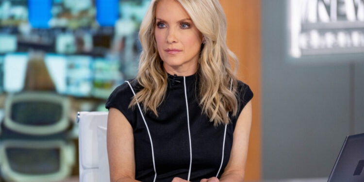 ‘That’s Some Orwellian Nonsense’: Dana Perino Slams Biden’s Plan To Police Free Speech With Big Tech