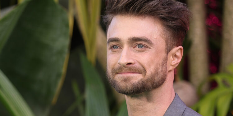 Daniel Radcliffe: Choosing Sides Against J.K. Rowling In Trans Argument Was ‘Important’