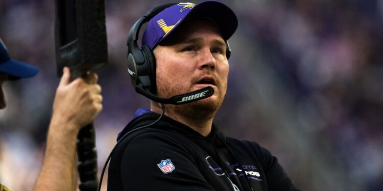 Adam Zimmer, Former Vikings Co-Defensive Coordinator And Son Of Former Head Coach, Dies At 38