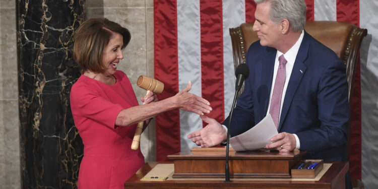 Kevin McCarthy Announces Bid For House Speaker; Some Republicans Not On Board: Report