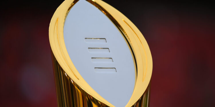 Here Are My Predictions On The College Football Playoff Final Four