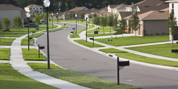 Here’s How Much Home Prices Could Soon Plunge