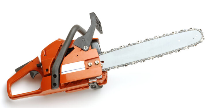 Arizona Man Suspected Of Murder Pawns Chainsaw Containing Human Remains