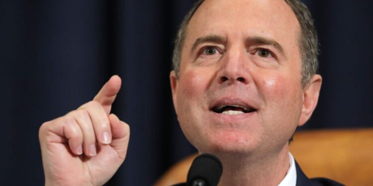 ‘I Blame Adam Schiff’: Top Republican Says Democrats Tanked Credibility Of Congressional Investigations, Promises Change