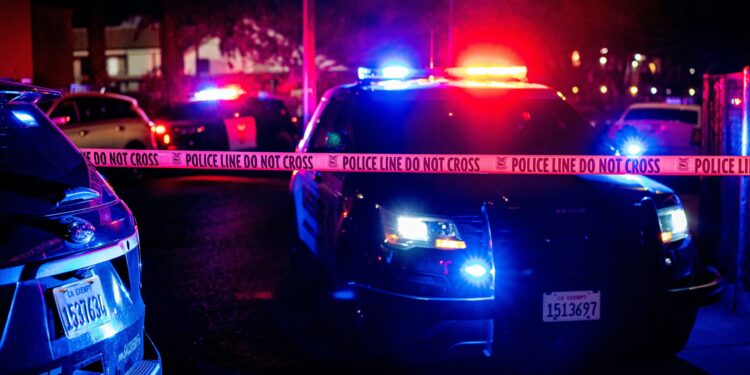 Breakroom Bloodbath: Virginia Walmart Manager Guns Down 6 In Late-Night Rampage