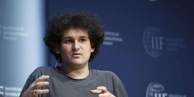 ‘I Don’t Even Know How To Code,’ MIT Grad And Now-Broke Crypto CEO Sam Bankman-Fried Tells Niche Vlogger