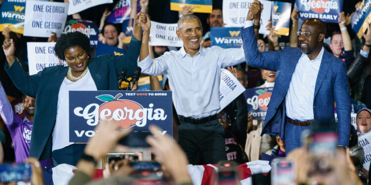 Conservatives Must Embrace The Progressive Strategy Of Losing To Win