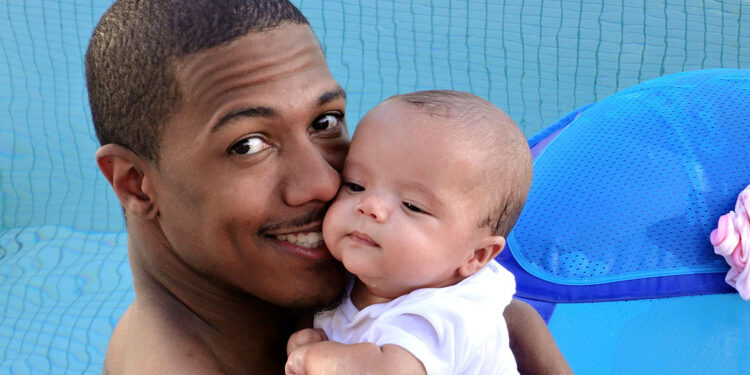 Nick Cannon, Father Of 11 Children With 6 Different Women, Is The Worst Role Model Ever