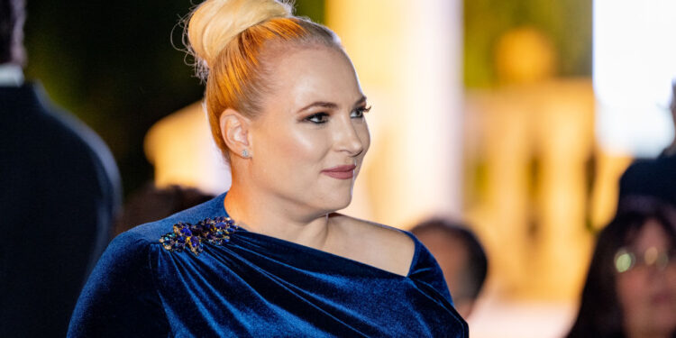 ‘This Isn’t Cancel Culture’: Meghan McCain Blasts Nicole Kidman, Kim Kardashian And Balenciaga Over BDSM-Themed Shoot With Kids