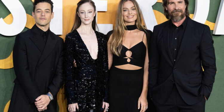 How Woke, Anti-Trump Messaging Is Tripping Up Oscar Hopefuls