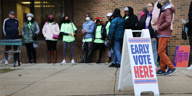 Milwaukee Elections Official Fired After Possible Gambit To Expose Voter Fraud