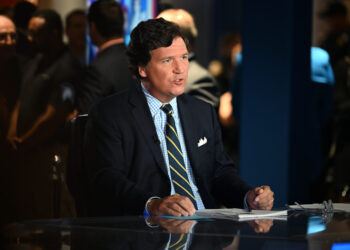 ‘Is This A Real Story?’: Tucker Carlson Flabbergasted By JetBlue’s Felon Pilot
