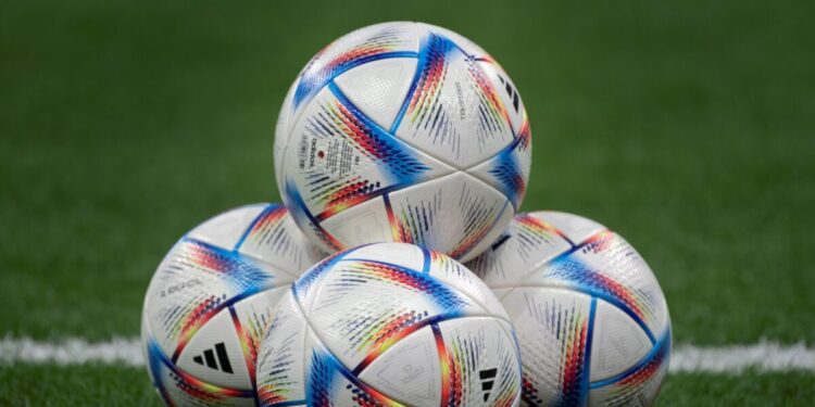 ‘It’s Called Soccer!’ U.S. Fans Troll World Cup During Match Vs. England