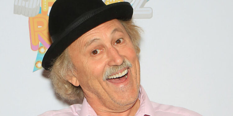 Famed Comedian Gallagher Dies At 76