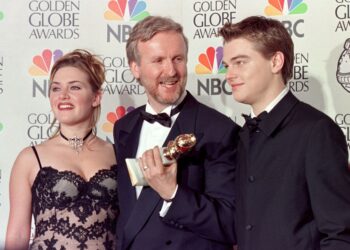 ‘Titanic’ Director Says ‘Diva-Like Attitude’ Almost Cost Leonardo DiCaprio His Iconic Role