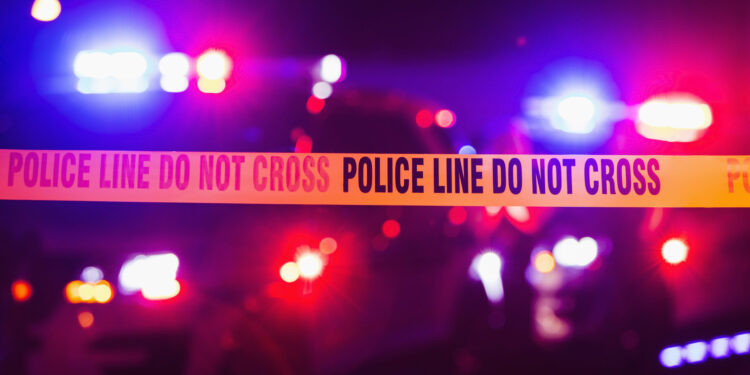 BREAKING: Active Shooter, Ex-College Football Player Hunted On UVA Campus After 3 Killed