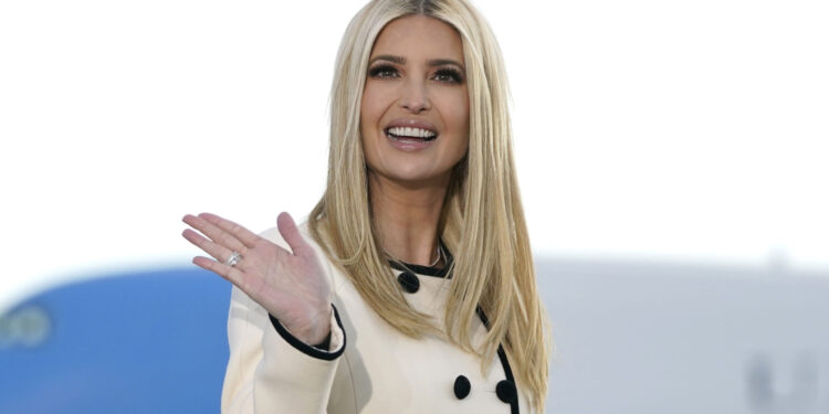 Ivanka Trump Releases Statement On Why She Did Not Attend Father’s Presidential Announcement