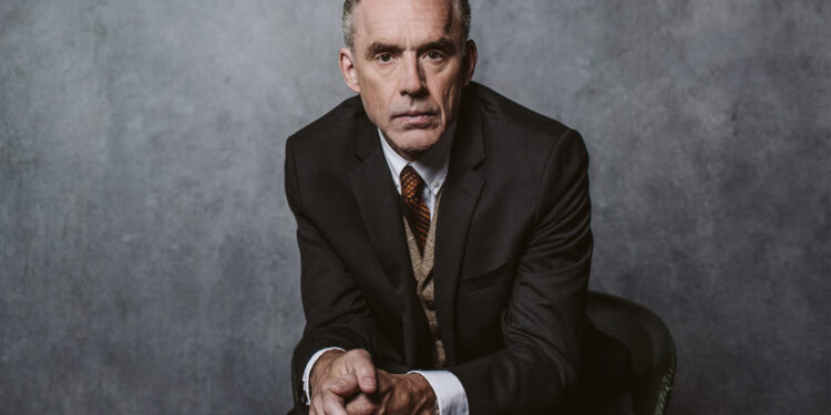 New Jordan Peterson Series, ‘Exodus,’ Premieres On DailyWire+