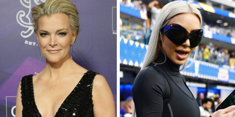 Megyn Kelly Blasts Kim Kardashian’s Response To Balenciaga Scandal