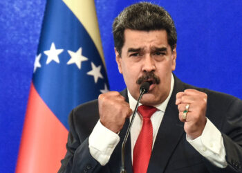 ‘Put America Last’: Biden Gives Chevron Greenlight To Start Pumping Oil In Venezuela Again