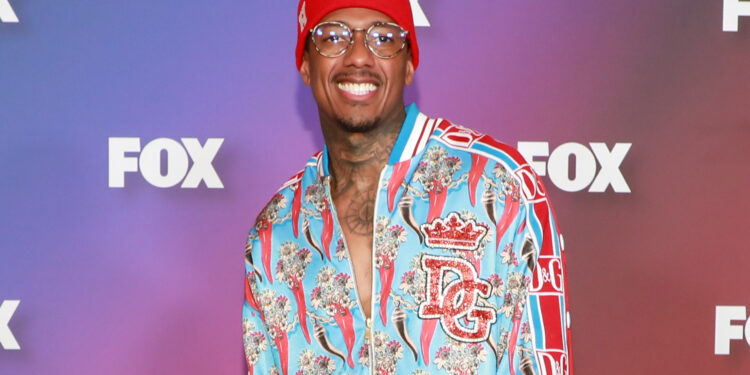 Nick Cannon Reveals He Spends Over $3 Million On His Children Annually As He Awaits Baby Number 12