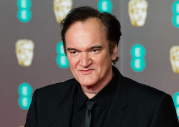 Quentin Tarantino In Hot Water For Saying Marvel Actors Are ‘Not Movie Stars’