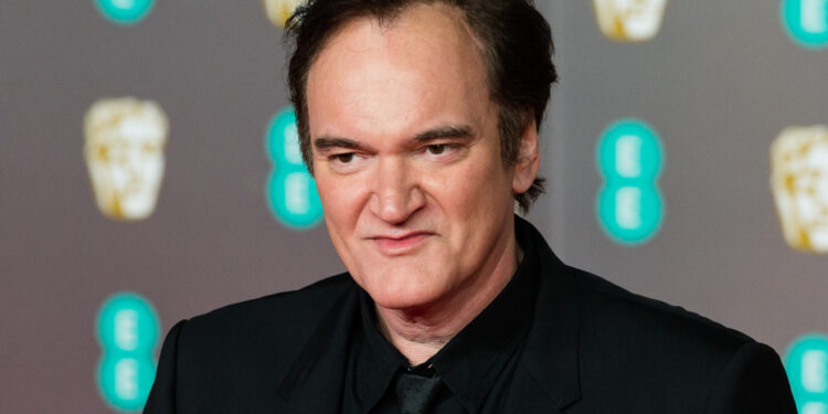 Quentin Tarantino Has A Suggestion For Those Whining About All The ‘Violence’ And Use Of ‘N-Words’ In His Movies