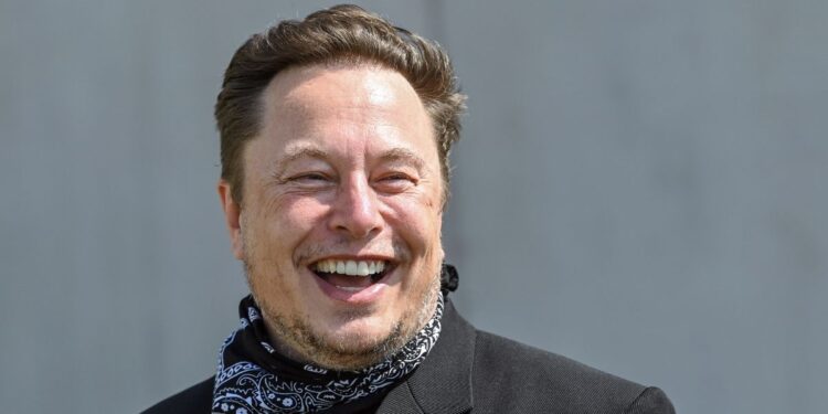 Elon Musk Faces Backlash Over New Policy On Mean Tweets: ‘Meet The New Boss, Same As The Old Boss’