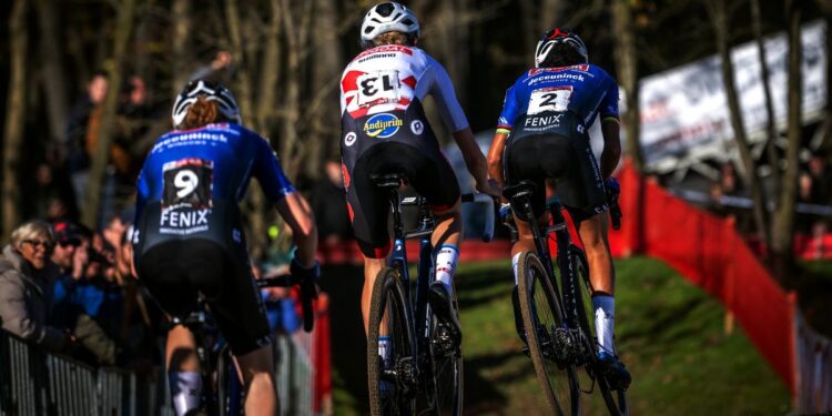 Biological Male Wins Women’s Elite Division Of Cycling Race