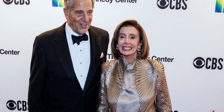 Pelosi Family Will Be Allowed To View Footage From Attack, Hear 911 Call. But Will The Public?