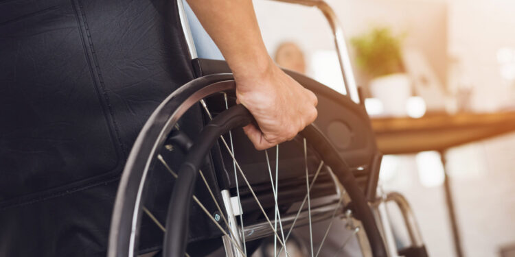 ‘Should Be Ashamed’: Twitter Reacts To Man Who Identifies As Disabled Woman, Uses Wheelchair ‘Most Of The Time’