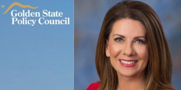 EXCLUSIVE: Melissa Melendez Talks About Her New Endeavor – and Why California Is Worth Saving
