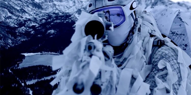 Former Navy SEAL ‘De-Transitions’ – Says He Ruined His Life With Help From Manipulators