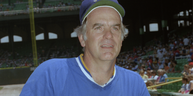 Gaylord Perry, Baseball Hall Of Famer And Master Of The Spitball, Dead At 84