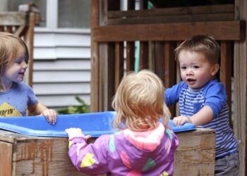How the American Academy of Pediatrics is destroying children