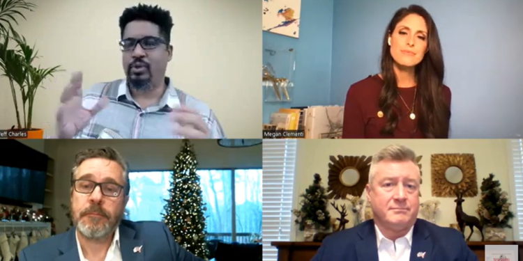 WATCH: Is There A More Secure Way to Run America’s Elections?