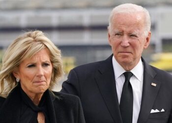 White House Makes Major Admission About Visitor Logs for Biden’s Delaware Home