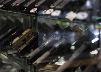 What next for the good guy with a gun who killed the robber at a Houston taqueria?